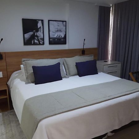 Апартаменты Manacas 110 Granja Brasil Петрополис Экстерьер фото